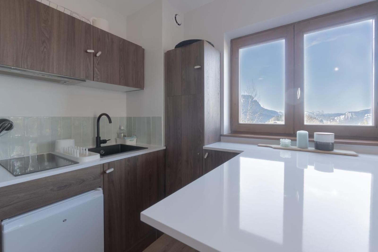 Appartement La Biche Комблу Экстерьер фото